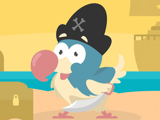 Play Cute Dodo Jigsaw Online