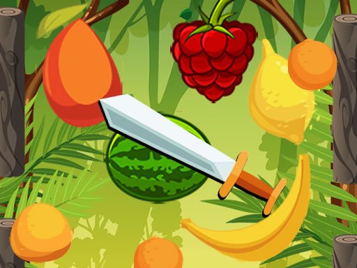 Play Tropical Slasher Online