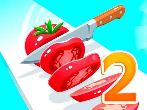 Play Perfect Slices 2 Online