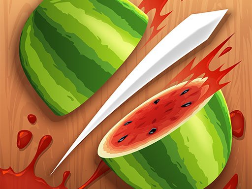 Play FRUIT SLICE Classic Online