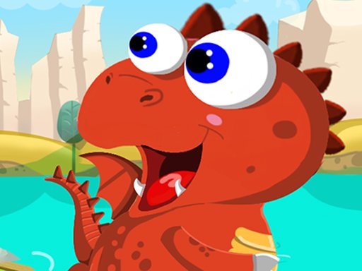 Play Dino Jump Online