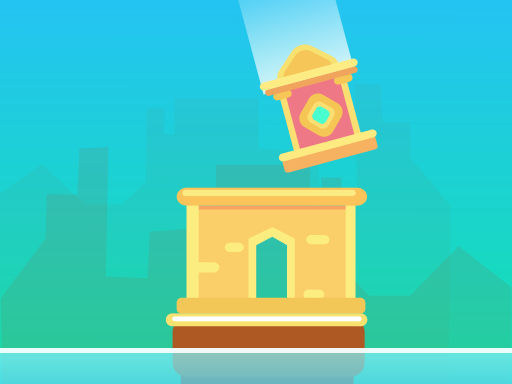 Play Stack Tower Online