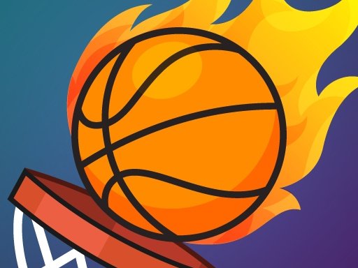 Play Basketball Run Shots Online