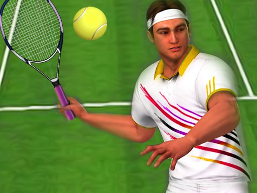 Play Tennis Championship 2020 Online