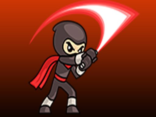 Play NINJA RIAN Online