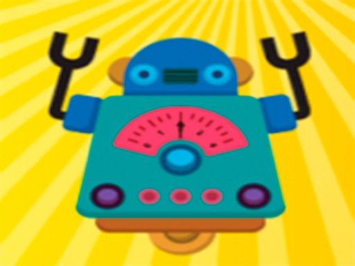 Play Build Your Robot Online