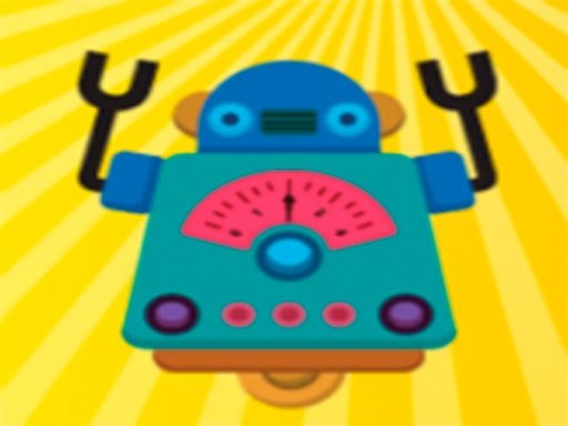 Play Build Your Robot Online