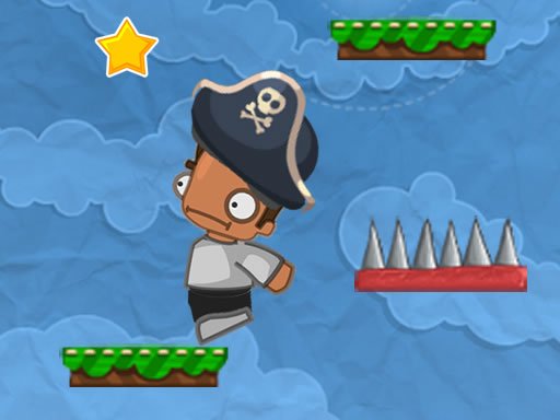 Play Valto Jumper Online