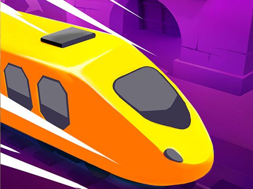 Play Brain Train: Railway Puzzle Online