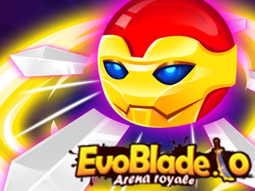 Play EvoBlade.io Online