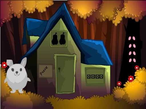 Play Rescue the kangaroo Online