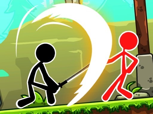 Play Stickman Archero Fight Online