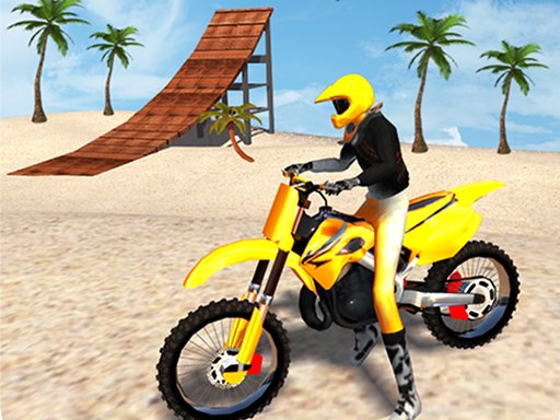 Play Real Bike Simulator Online