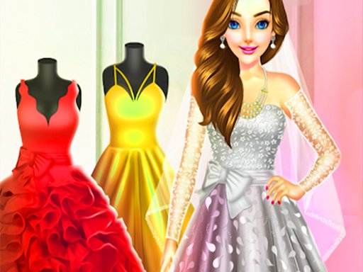 Play Fashion Shows Dress Up Online