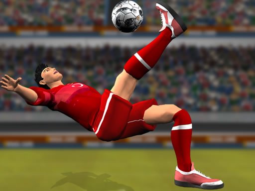 Play Bicycle Kick Master Online