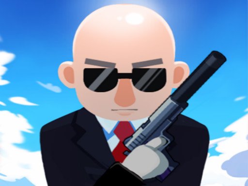 Play Mr Bullet Revenge Online