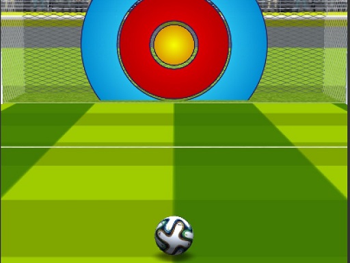 Play Super Football Kicking 2020 Online