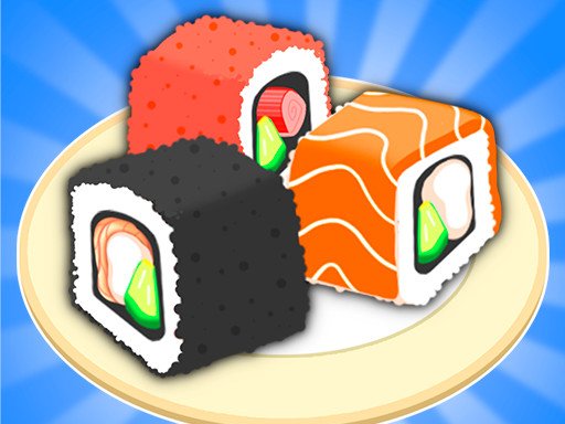 Sushi Ninja