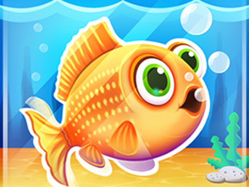 Play Aquarium Farm Online