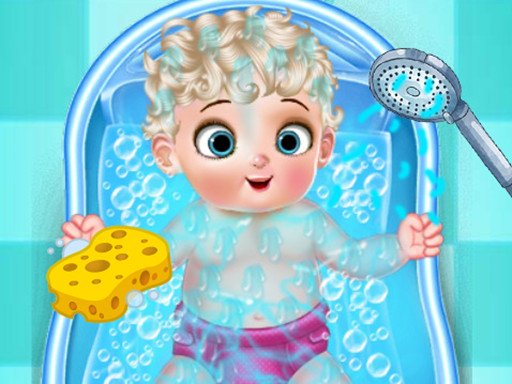 Play Ice Princess Baby Born Online