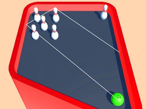 Play Bowling Fun 2019 Online