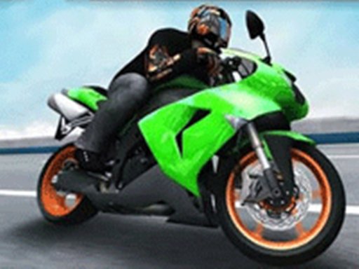 Play 3D Moto Racing Challenge Online