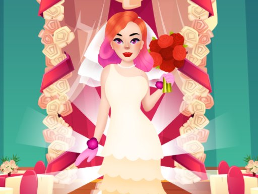 Play Wedding Beauty Salon Online