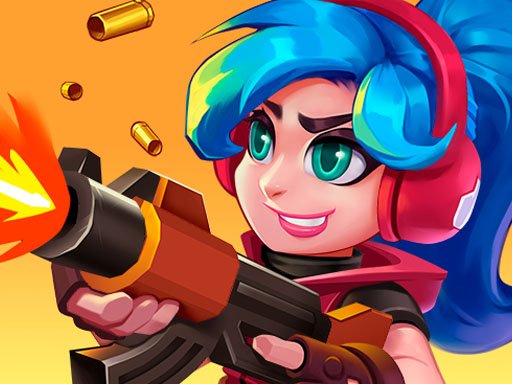 Play Genius Shooter Online