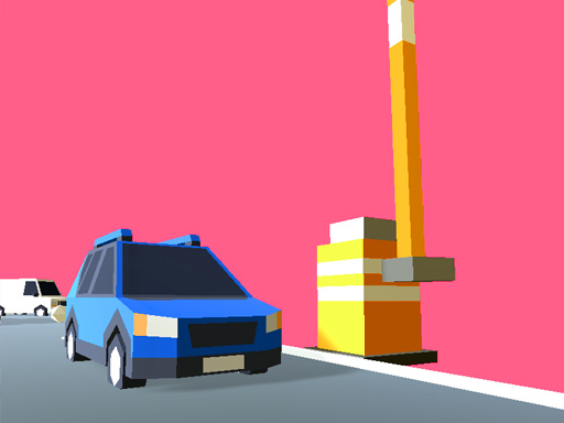 Play Parking Jam 3D Online