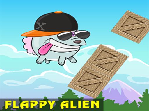 Play Super Alien Hero Online