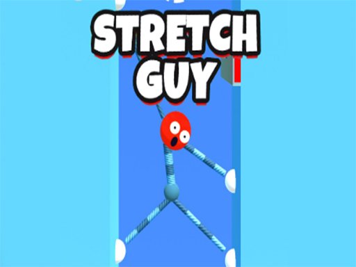 Stretchy Buddy Guy