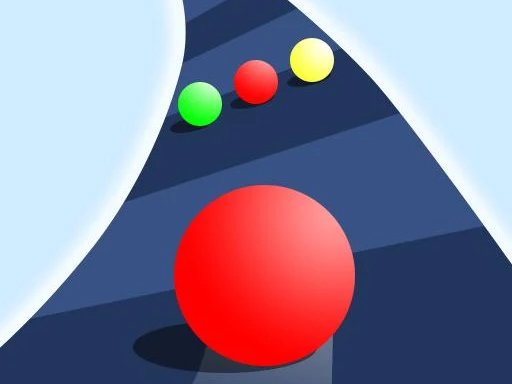 Play Color Road Online
