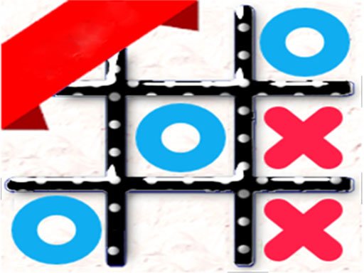 Play TIC TAC TOE 2 Online