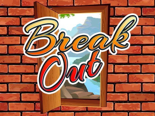 Play BREAK OUT Online