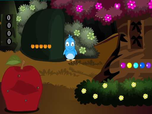 Play Restful Park Escape  Online