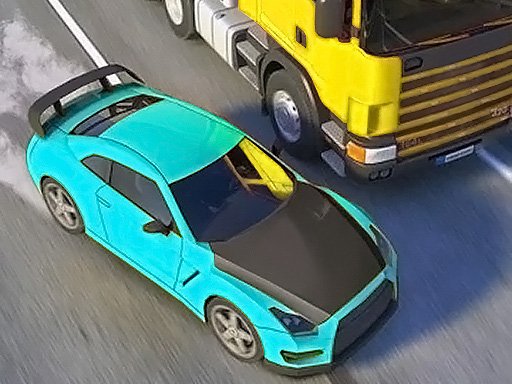 Play Traffic Racer Online Online