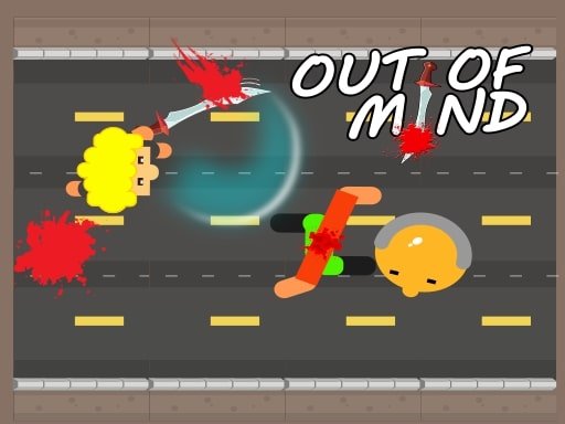 Play OutOfMiind Online