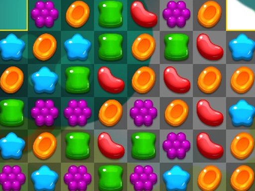 Play Sweet Crush Match 3 Online