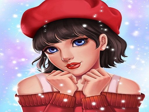 Play My Model Girl : dress up Time! (offline levels) Online