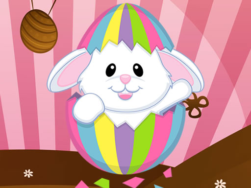 Play Easter Jigsaw Online