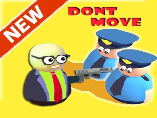 Play Wobble Man Masters Online