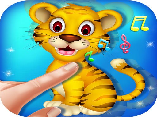 Play Animal Touch 2 Online