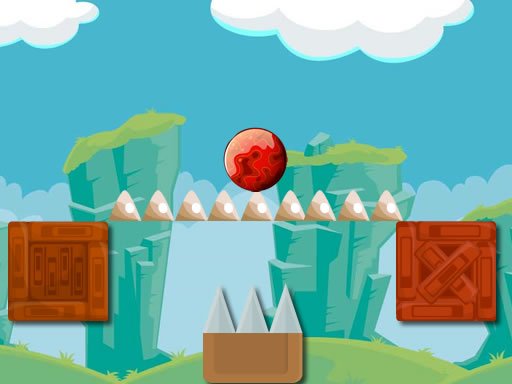 Play Gravity Ball Online