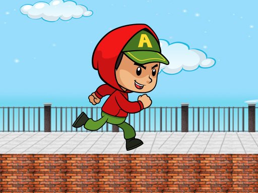 Play Speedrun Parkour Online