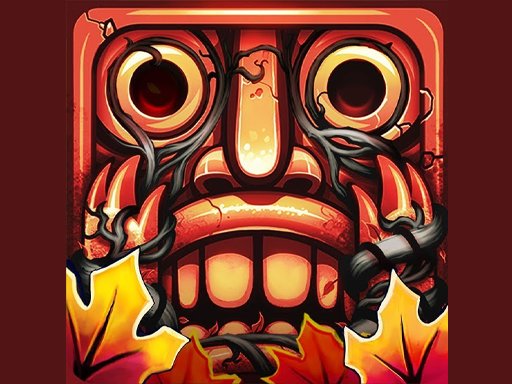 Play Temple Run 2: Jungle Fall Online