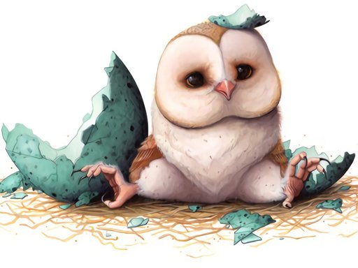 Play Cute Owl Slide Online