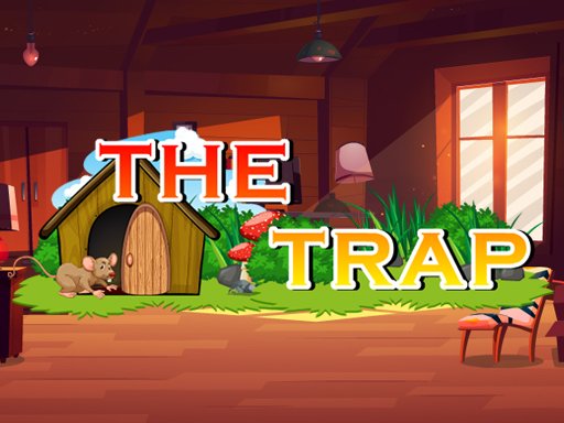 Play THE TRAP Online