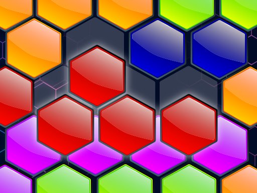 Play Block Hexa Puzzle - New Online