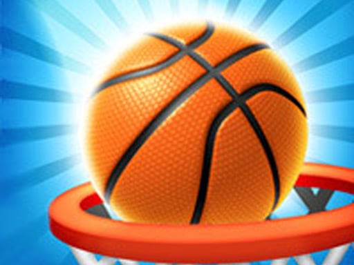 Play Basketball Mania Online