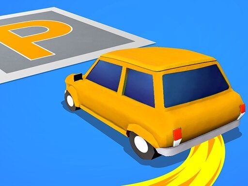 Play Park Your Car Online